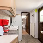 דירה Kouvlaki Effie's Place In אפיסוס