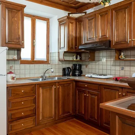 Appartement Kouvlaki