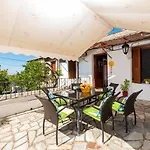 Kouvlaki Effie's Place In Apartment Afissos