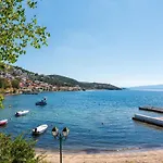 Kouvlaki Effie's Place In Afissos
