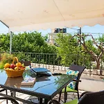 Kouvlaki Effie's Place In * 아피소스