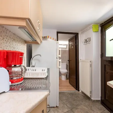 Lejlighed Kouvlaki Effie's Place In Afissos