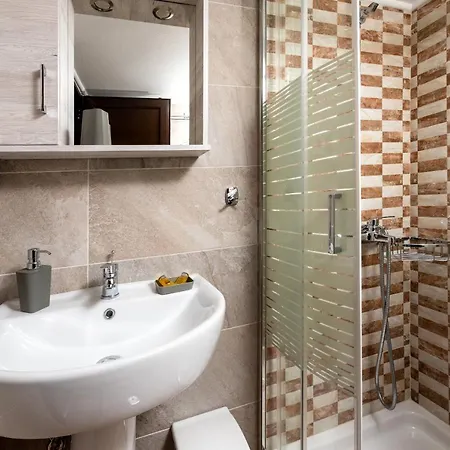 Lejlighed Kouvlaki Effie's Place In Afissos