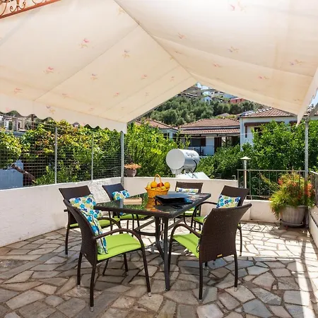 Kouvlaki Effie's Place In Апартаменты *